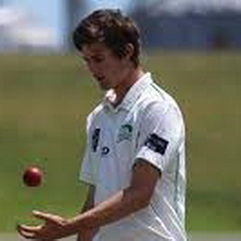 Jarrod McKay Biography